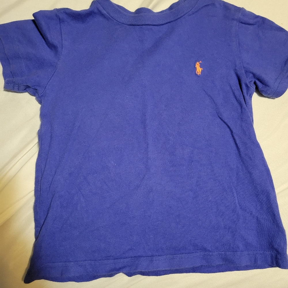 Polo Ralph Lauren 3T